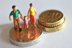 Familie geld besparen Familie geld besparen