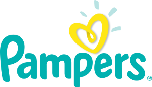 Pampers Logo